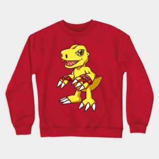 Digijuly- Agu 2006 Crewneck Sweatshirt